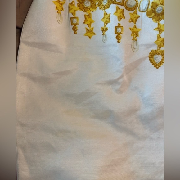 Vintage ESCADA Margaretha Ley Skirt - Picture 9 of 9